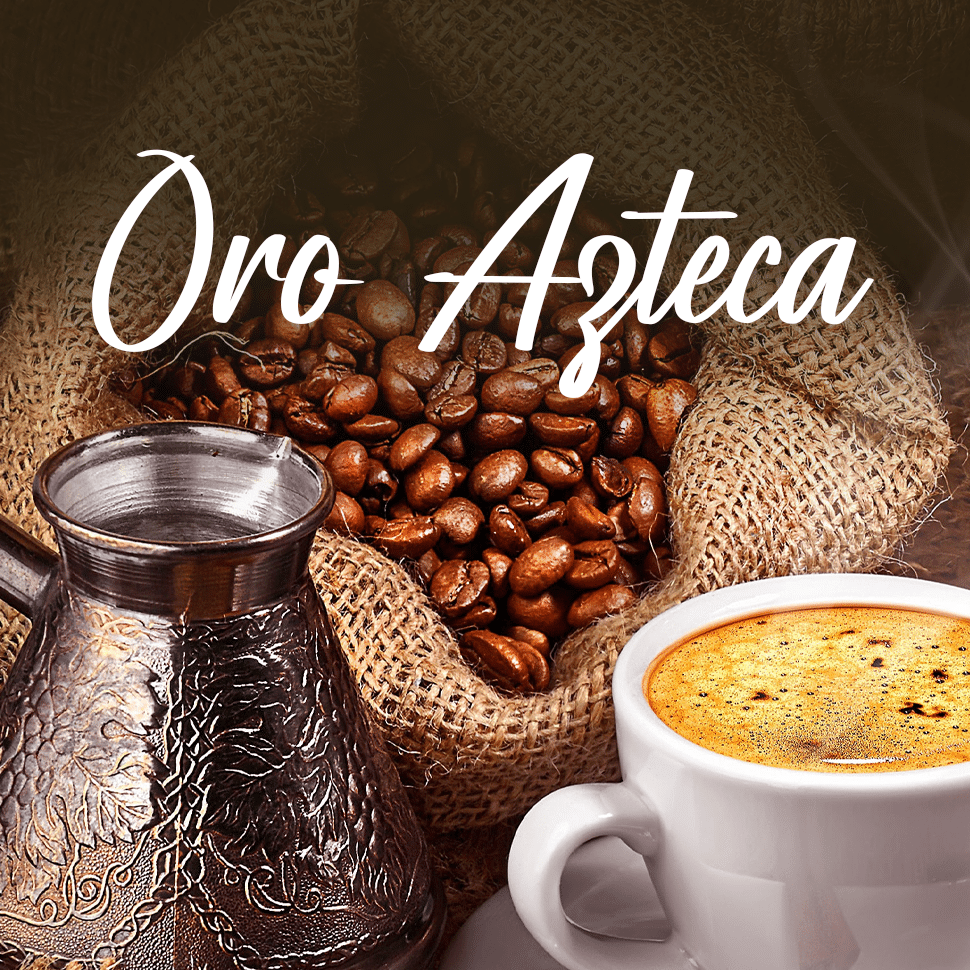 Oro Azteca Coffee Guide Exploring Its Unique Features