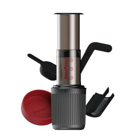 AeroPress Review - A Foolproof Way to Brew The Perfect Coffee