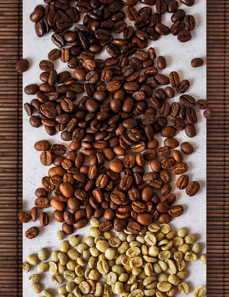 4 Types of Coffee Roasts Discovering Top Qualities