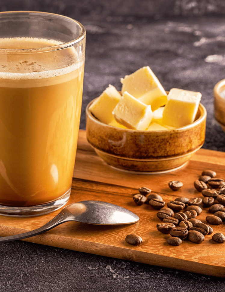 Butter Coffee Learn How to Make it & What are the best beans