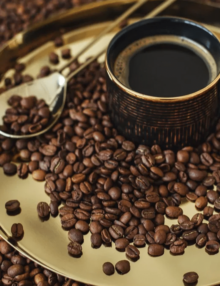 The World's Most Expensive Coffees Find out all about them