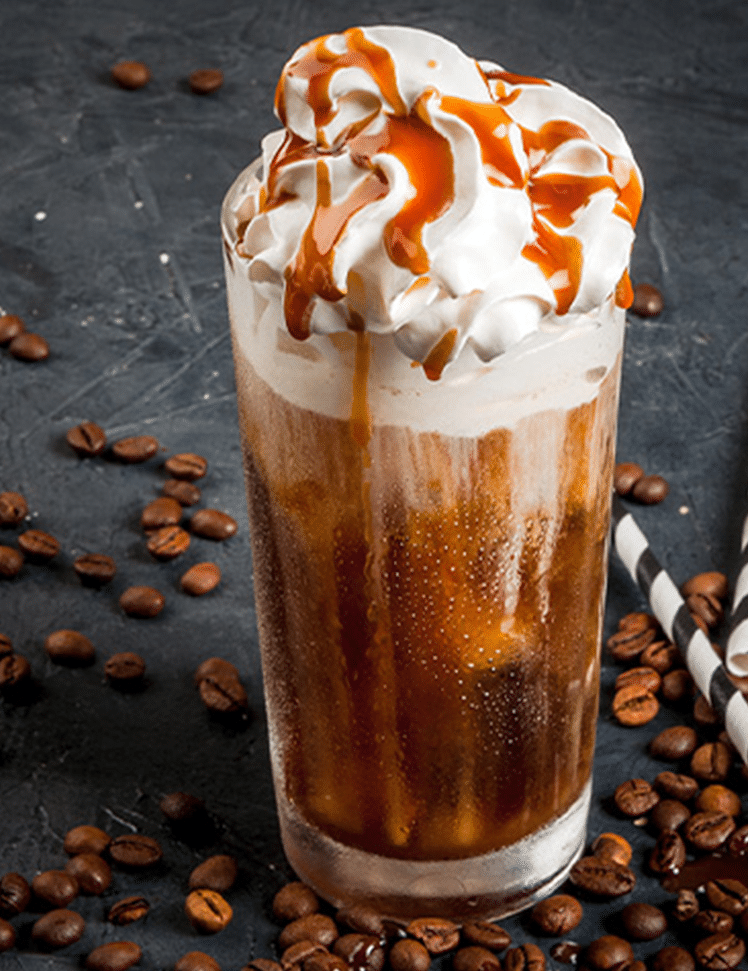 Detailed Frappuccino Guide What Is It & How To Make It At Home