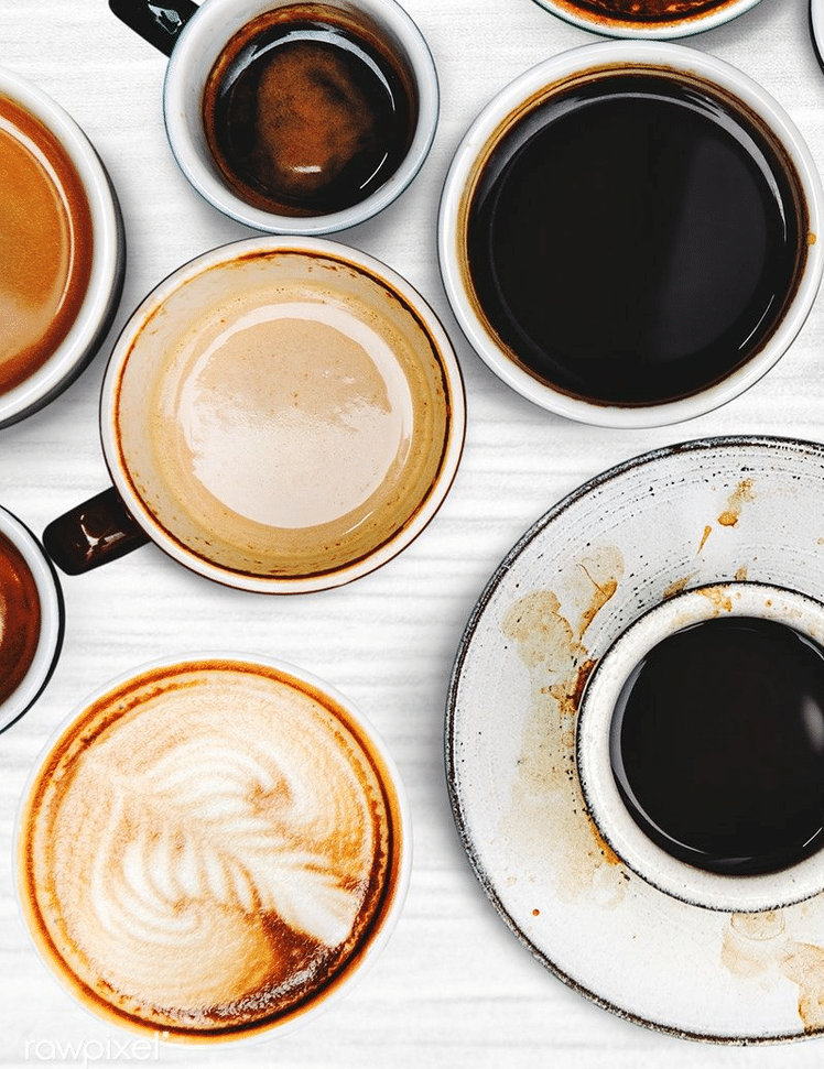 Can coffee be too much? How To Reduce Caffeine Intake