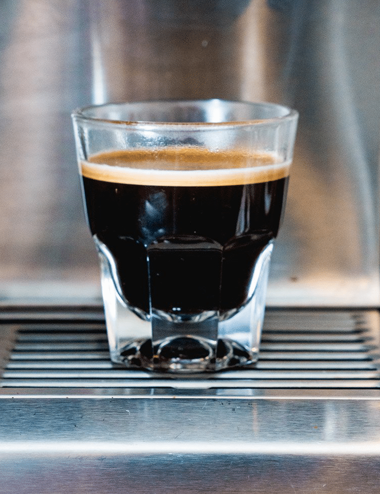 How To Brew A Perfect Lungo Machines & Beans