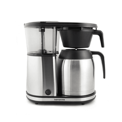 Precision Brewer Review 