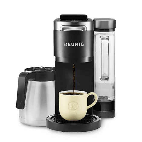 Top 5 Single Serve Coffee Makers - Best Products Listed & Rated